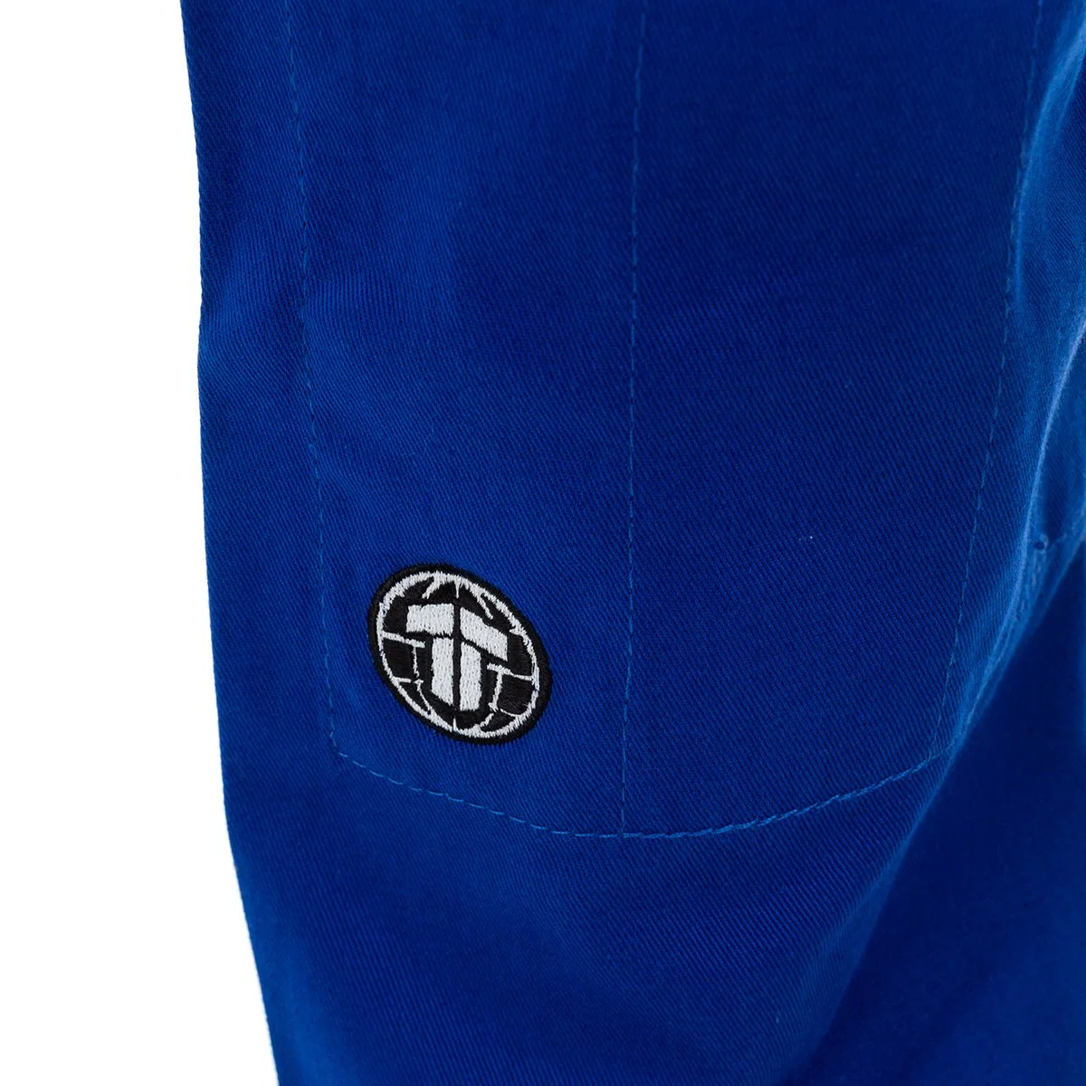 Tatami Fightwear Kid's The Original 2.0 BJJ Gi - Azul - Image 8