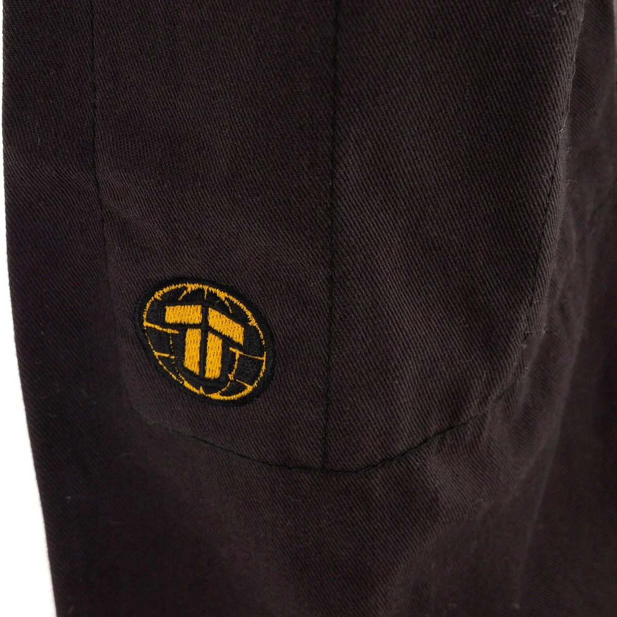 Tatami Fightwear Kid's The Original 2.0 BJJ Gi - Gunmetal - Image 7