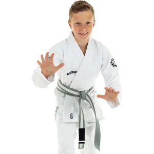 Tatami Fightwear Kid's The Original 2.0 BJJ Gi - Branco