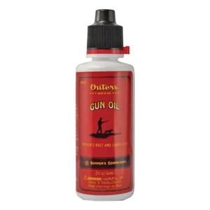 Óleo de arma de 2.25 oz.
