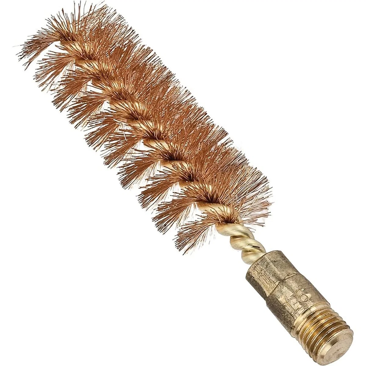 Escova para câmara de espingarda de bronze Outers - calibre 12 - Image 2