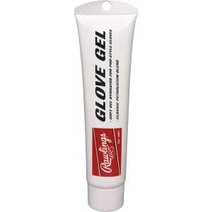 Rawlings Condicionador em gel para luvas de beisebol/softbol