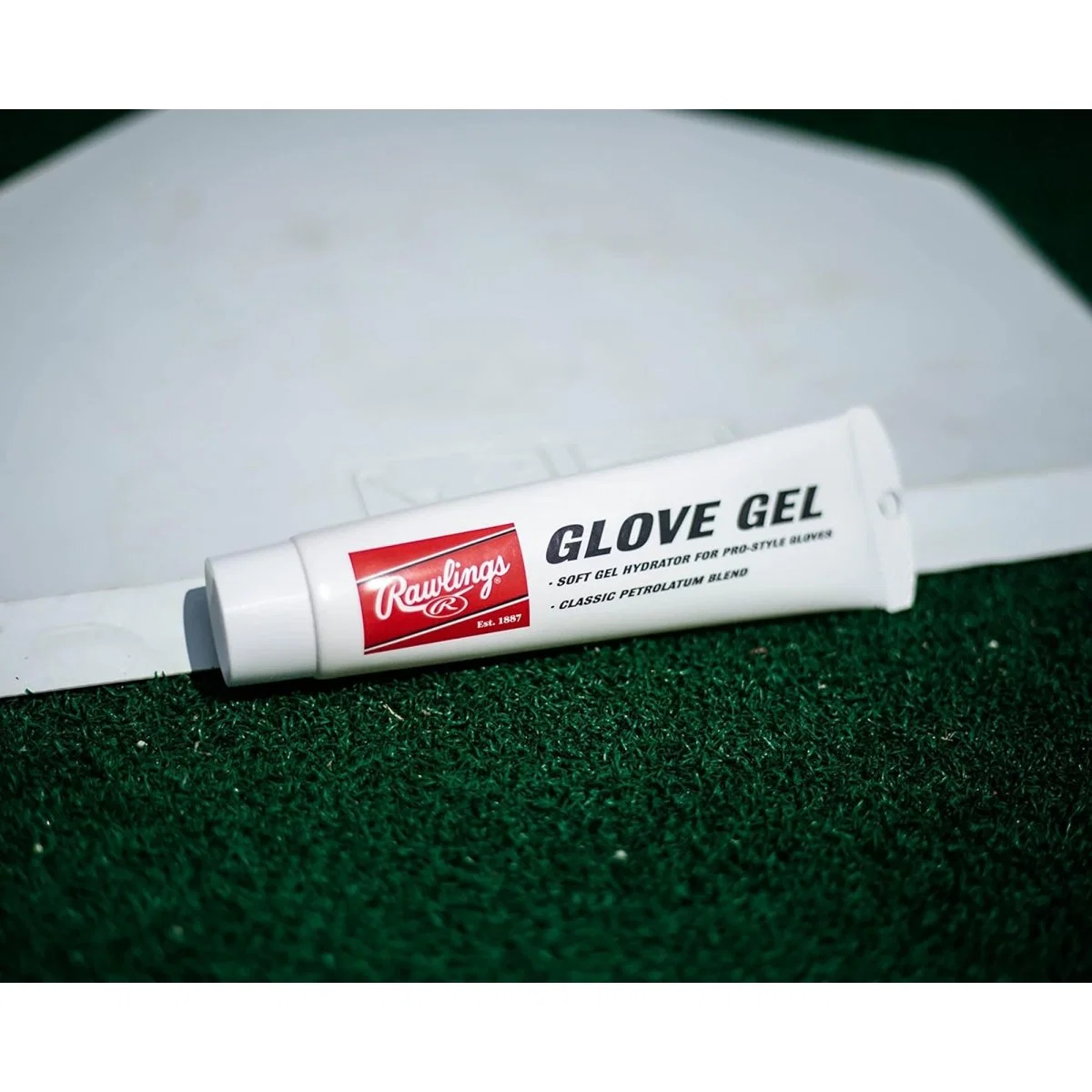 Rawlings Condicionador em gel para luvas de beisebol/softbol - Image 3