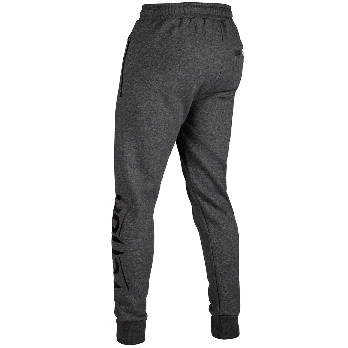 Venum Contender 2.0 Ultra Confortável Calça de Treino Atlético - Cinza/Preto - Image 4