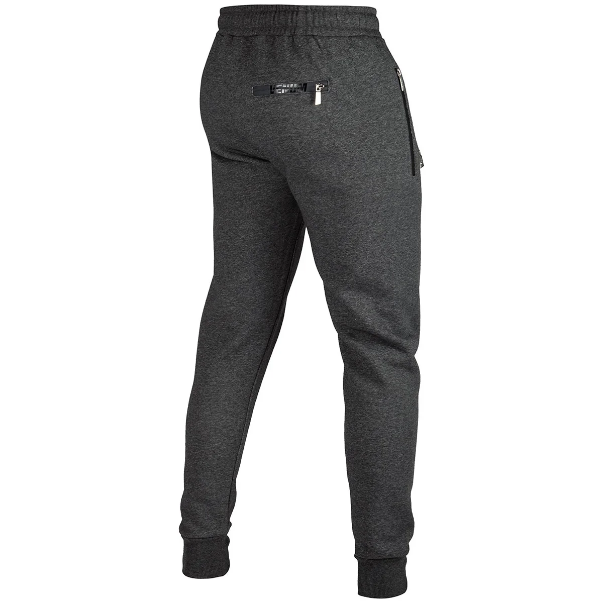 Venum Contender 2.0 Ultra Confortável Calça de Treino Atlético - Cinza/Preto - Image 5