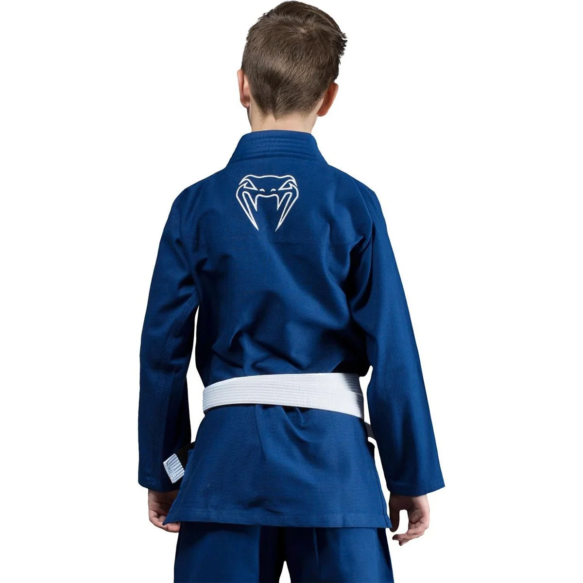 Venum Kids Contender Brazilian Jiu-Jitsu Gi - Image 4