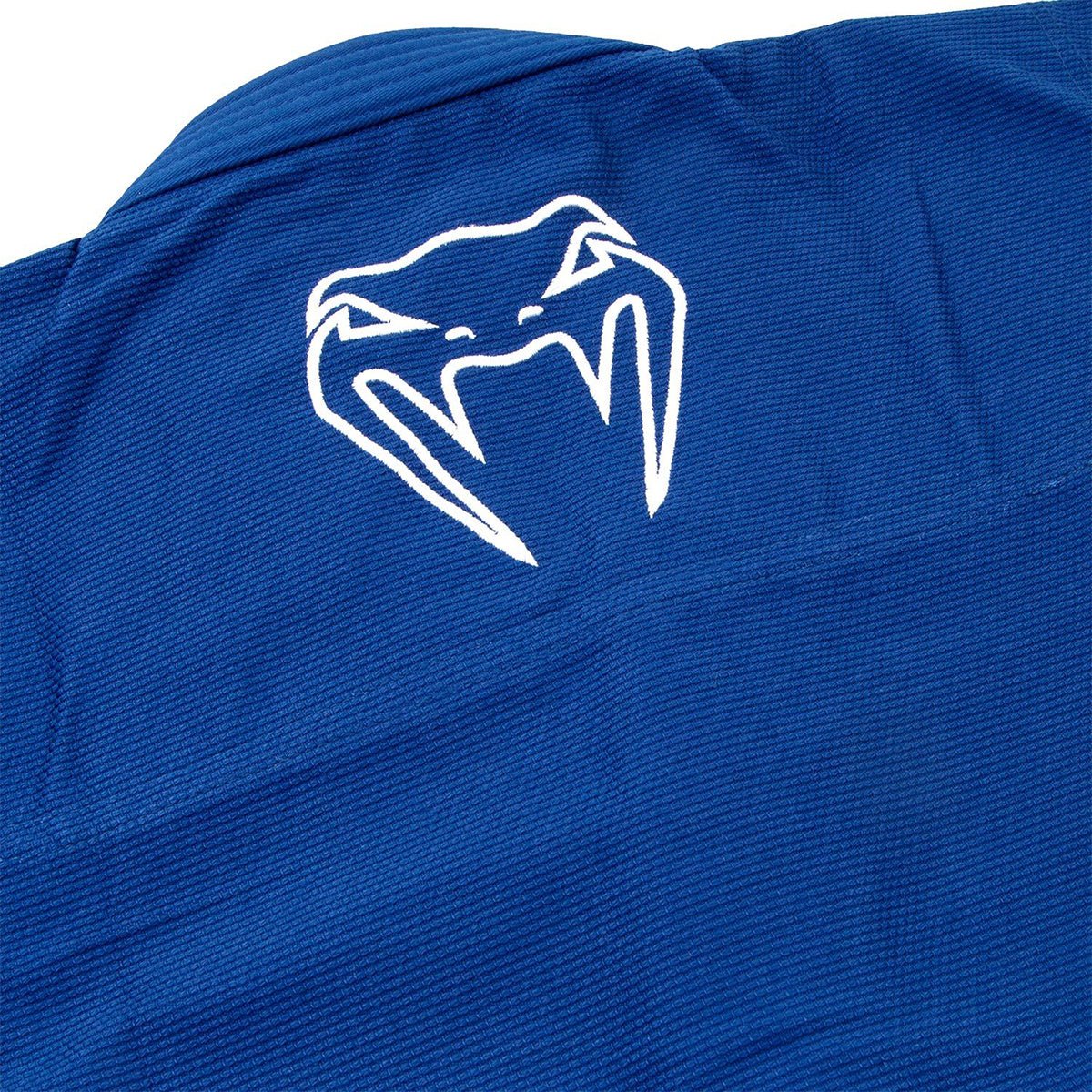 Venum Kids Contender Brazilian Jiu-Jitsu Gi - Image 7