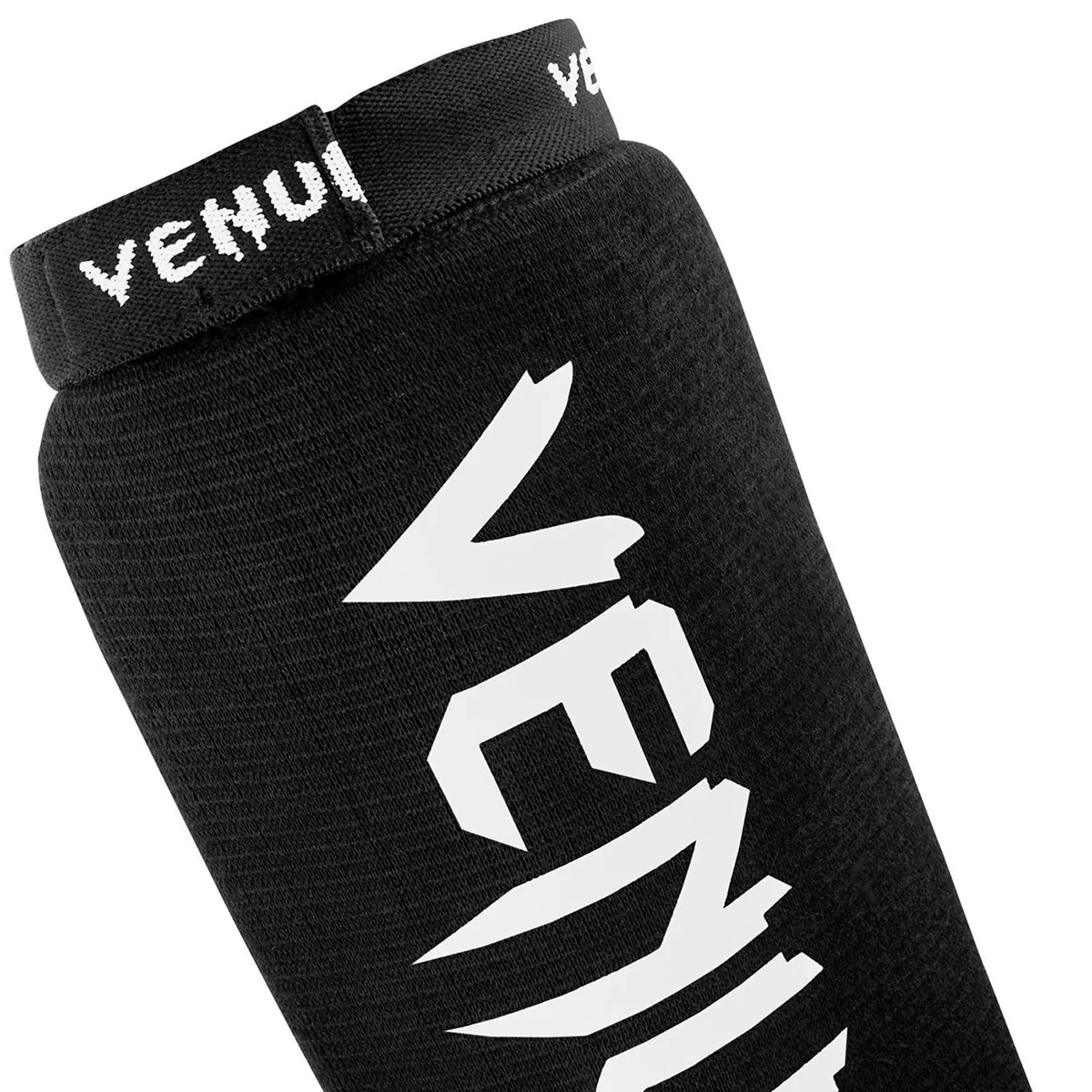 Caneleiras e protetores de peito do pé Venum Kontact Slip-On MMA - Image 4