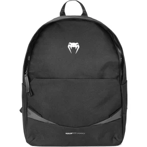 Mochila de academia leve Venum Evo 2 - Preto/Cinza