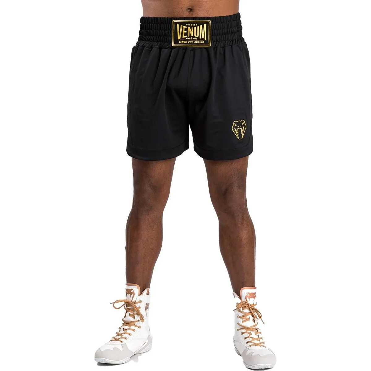 Shorts de boxe clássico Venum - Image 2