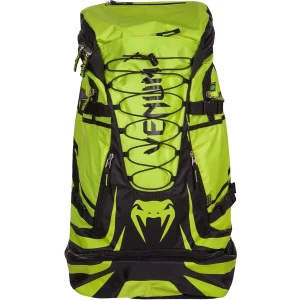 Mochila Venum Challenger Xtreme - Neo Amarelo/Preto