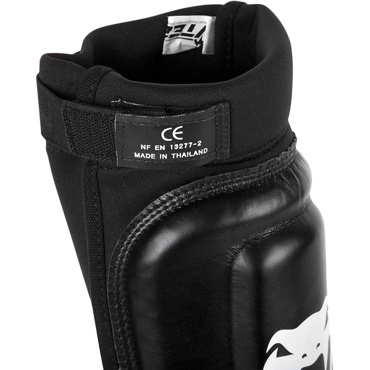 Caneleiras Venum 360 MMA - Preto - Image 3