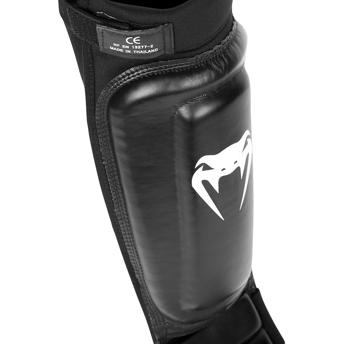 Caneleiras Venum 360 MMA - Preto - Image 4