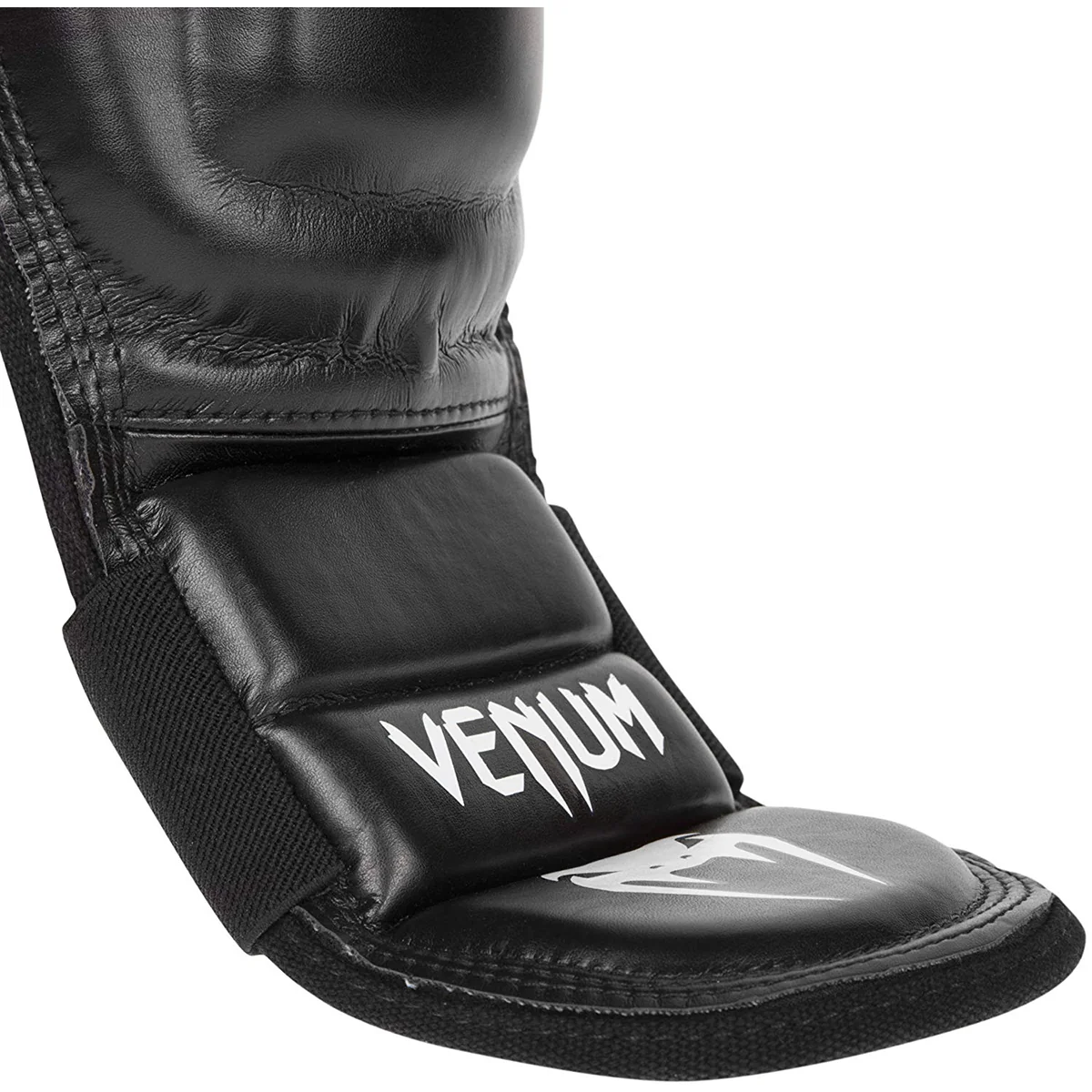 Caneleiras Venum 360 MMA - Preto - Image 5