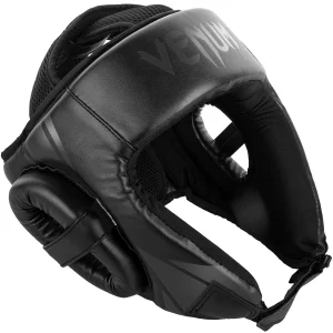 Venum Challenger Leve Aberto Face Protetora MMA Headwear